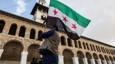 إجازة عيد الأضحى 2026 في سوريا.. الموعد الرسمي ومدة العطلة وفق القرار الحكومي الجديد