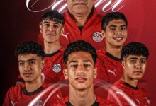 تاريخيًّا.. منتخب مصر تحت 17 سنة يحجز بطاقة كأس العالم 2026 ويضرب موعدًا ناريًا مع كوت ديفوار