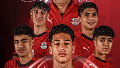 تاريخيًّا.. منتخب مصر تحت 17 سنة يحجز بطاقة كأس العالم 2026 ويضرب موعدًا ناريًا مع كوت ديفوار
