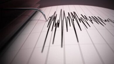 زلزال بقوة 3.7 درجة يضرب جزر توكارا اليابانية.. وتحذيرات أولية من الهزات الارتدادية