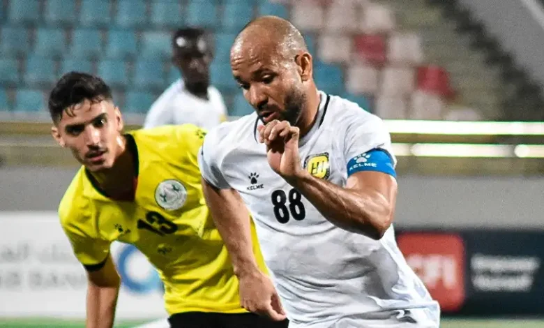 موعد مباراة الاتحاد والحسين إربد في ملحق دوري أبطال آسيا للنخبة 2027 والقنوات الناقلة
