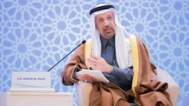 تعيين خالد الفالح رئيسًا لمجلس إدارة هيئة المراجعين والمحاسبين السعودية.. دلالات القرار وتأثيره على مستقبل القطاع المالي في