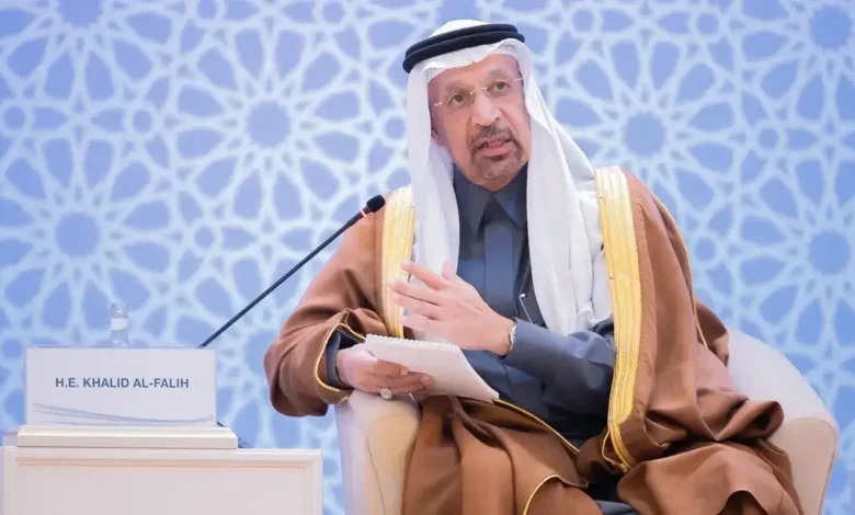 تعيين خالد الفالح رئيسًا لمجلس إدارة هيئة المراجعين والمحاسبين السعودية.. دلالات القرار وتأثيره على مستقبل القطاع المالي في