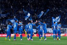 تفاصيل مباراة الهلال ضد الفيحاء اليوم 21 مايو 2026.. الموعد الرسمي والقنوات الناقلة والتشكيل المتوقع في ختام الدوري السعودي