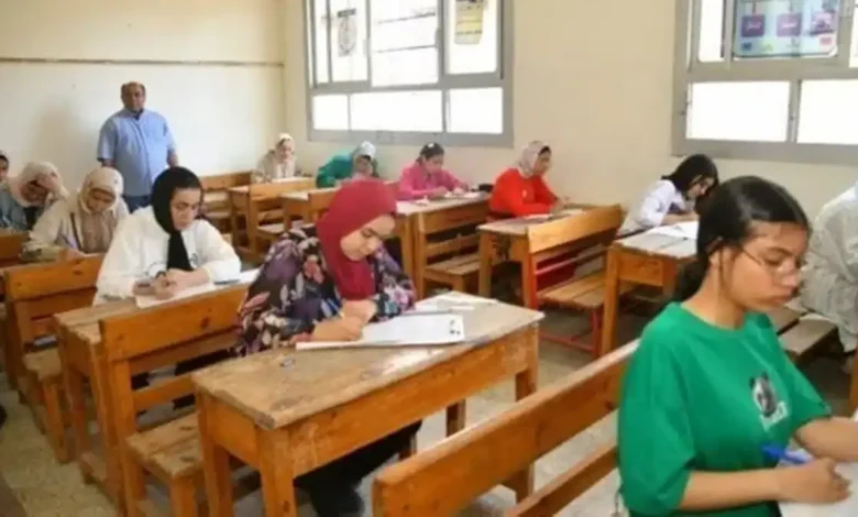 جدول امتحانات الصف الثالث الإعدادي أسوان الترم الثاني 2026 رسميًا