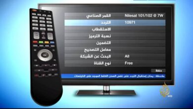 اضبط الآن.. تردد Arab Action 2026 واستمتع بأقوى أفلام الحركة والإثارة طوال اليوم