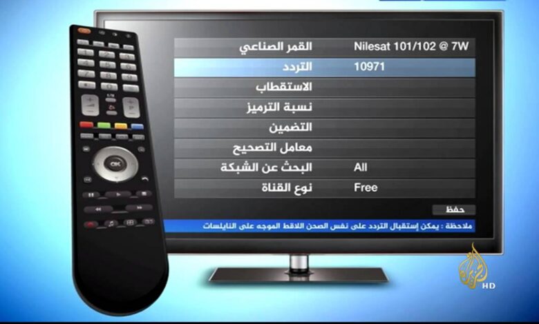 اضبط الآن.. تردد Arab Action 2026 واستمتع بأقوى أفلام الحركة والإثارة طوال اليوم