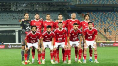 موعد مباراة الأهلي والمصري اليوم في الدوري المصري الممتاز 2026 والقنوات الناقلة بالتفصيل