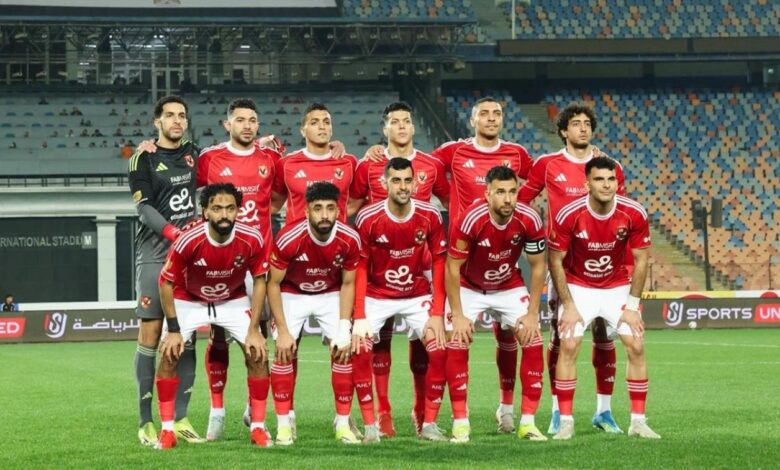 موعد مباراة الأهلي والمصري اليوم في الدوري المصري الممتاز 2026 والقنوات الناقلة بالتفصيل