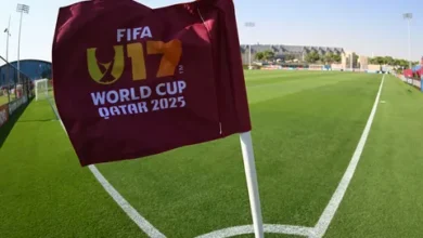 قرعة كأس العالم تحت 17 سنة تضع منتخب مصر في المجموعة الأولى بمواجهات نارية