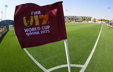 قرعة كأس العالم تحت 17 سنة تضع منتخب مصر في المجموعة الأولى بمواجهات نارية