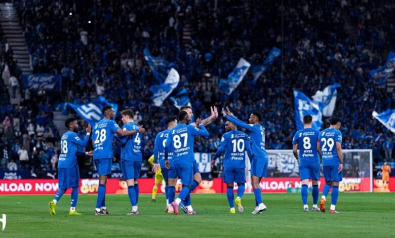 تفاصيل مباراة الهلال ضد الفيحاء اليوم 21 مايو 2026.. الموعد الرسمي والقنوات الناقلة والتشكيل المتوقع في ختام الدوري السعودي