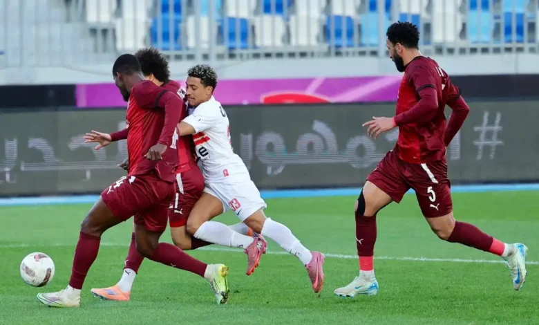 الدوري المصري اليوم يشهد 3 قمة نارية في جولة الحسم.. من يقترب من التتويج؟