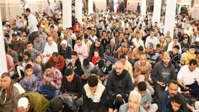 خطبة الجمعة في مصر 2026 عن يوم عرفة.. الأوقاف توجه رسائل مهمة وتحذير من عادات العيد المنتشرة