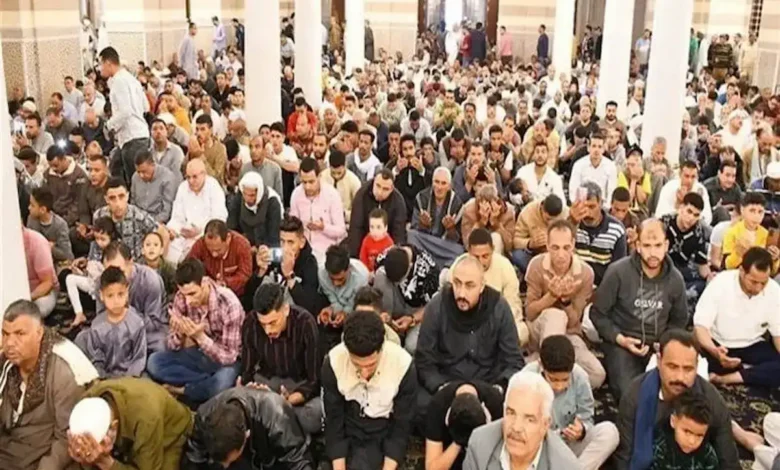 خطبة الجمعة في مصر 2026 عن يوم عرفة.. الأوقاف توجه رسائل مهمة وتحذير من عادات العيد المنتشرة