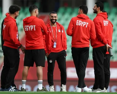 ناري ومفاجآت كبرى.. حسام حسن يكشف ملامح قائمة منتخب مصر الأولية لكأس العالم 2026 قبل المونديال