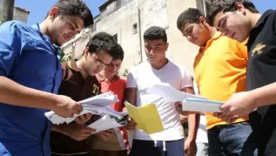 الآن متاح.. دليل استخراج أرقام جلوس توجيهي 2009 للعام 2026 بسهولة