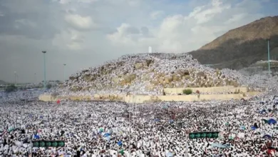 أفضل أوقات الدعاء وفضائل الساعات الأخيرة من يوم عرفة للقبول والرحمة