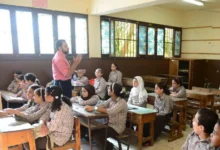 مواعيد امتحانات معلمي الحصة تظهر رسميًا بمصر.. الإعلان عبر بوابة الوظائف الحكومية