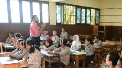 مواعيد امتحانات معلمي الحصة تظهر رسميًا بمصر.. الإعلان عبر بوابة الوظائف الحكومية