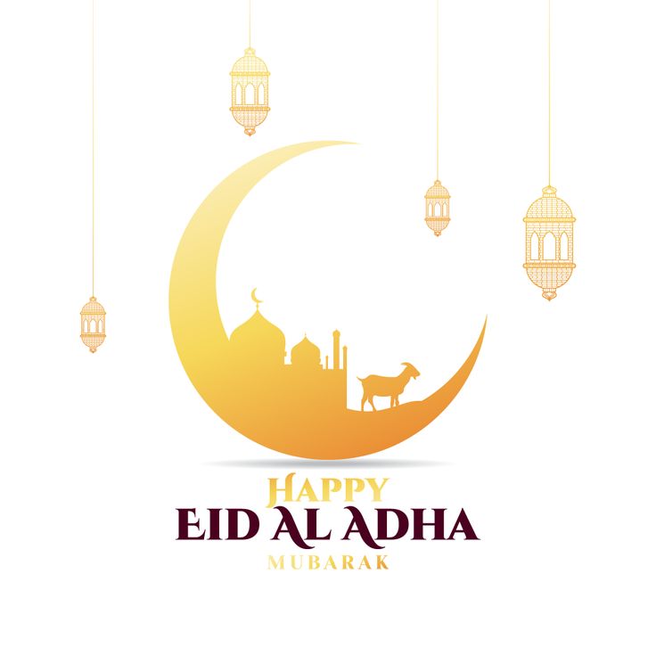 تهنئة عيد الأضحى 2026 مكتوبة للأصدقاء والعائلة مع أجمل الصور والرسائل المميزة