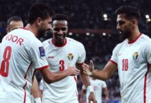 صدمة واستبعاد مفاجئ.. قائمة منتخب الأردن الأولية لكأس العالم 2026 تشعل جدل النشامى