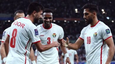 صدمة واستبعاد مفاجئ.. قائمة منتخب الأردن الأولية لكأس العالم 2026 تشعل جدل النشامى