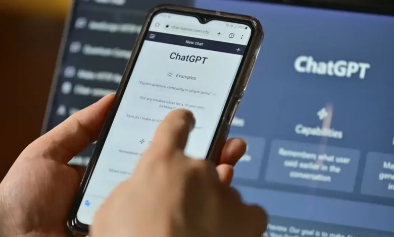 قضية تهز العالم.. هل تسبب “ChatGPT” في وفاة شاب 19 عامًا في تكساس؟