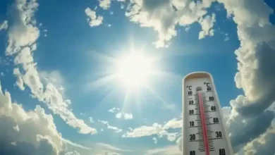 طقس مصر اليوم الثلاثاء 19 مايو 2026.. مفاجآت جوية وترقب حالة عيد الأضحى
