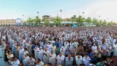 تكبيرات عيد الأضحى في العشر الأوائل من ذي الحجة.. الصيغة الصحيحة وموعدها الكامل