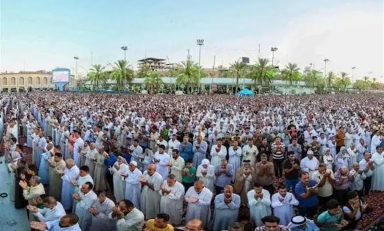 تكبيرات عيد الأضحى في العشر الأوائل من ذي الحجة.. الصيغة الصحيحة وموعدها الكامل