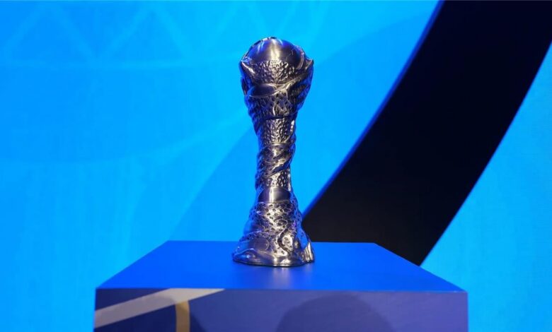 جدول كأس الخليج العربي 2026 خليجي 27.. تعرف على مواعيد المباريات كاملة