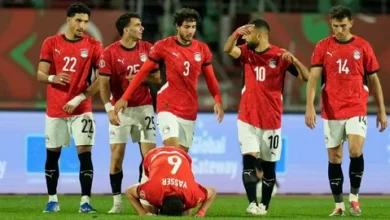 صدام قوي بين مصر وكوت ديفوار U17 في ربع النهائي ومصير التأهل لنصف النهائي