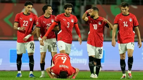 صدام قوي بين مصر وكوت ديفوار U17 في ربع النهائي ومصير التأهل لنصف النهائي