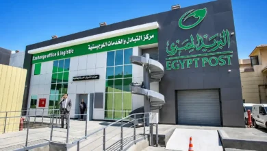 تطبيق البريد المصري الجديد يقدم خدمات مالية وحكومية إلكترونية في منصة واحدة