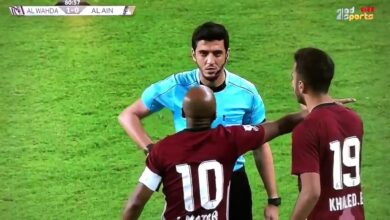 كلاسيكو ناري على لقب الكأس.. موعد قمة العين والوحدة ونهائي يحبس الأنفاس والقنوات الناقلة