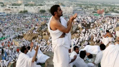 جاهزية غير مسبوقة في مدينة الحجاج بحائل لخدمة ضيوف الرحمن خلال موسم الحج