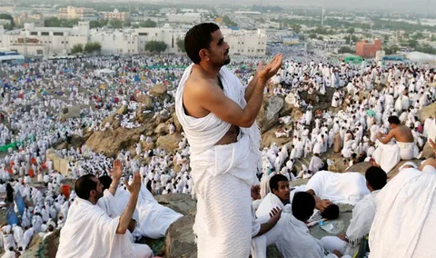 جاهزية غير مسبوقة في مدينة الحجاج بحائل لخدمة ضيوف الرحمن خلال موسم الحج