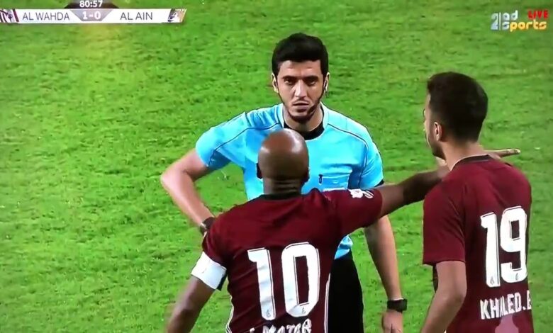 كلاسيكو ناري على لقب الكأس.. موعد قمة العين والوحدة ونهائي يحبس الأنفاس والقنوات الناقلة