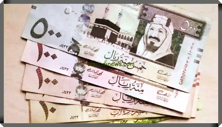 انخفاض مفاجئ في سعر الريال السعودي مقابل الجنيه اليوم.. التفاصيل الكاملة