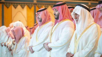 موعد صلاة عيد الأضحى 1447 في السعودية 2026.. التوقيت الرسمي في مكة المكرمة والمدينة المنورة وموعد الصلاة في جميع المناطق