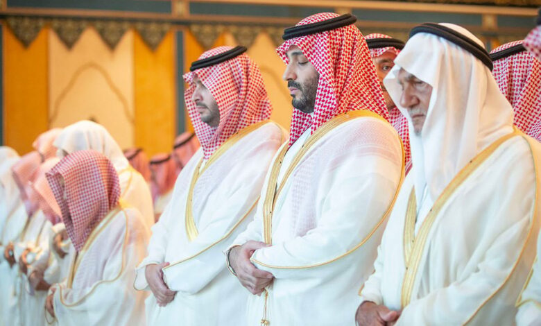 موعد صلاة عيد الأضحى 1447 في السعودية 2026.. التوقيت الرسمي في مكة المكرمة والمدينة المنورة وموعد الصلاة في جميع المناطق