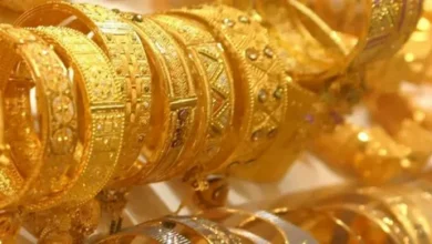 عاجل.. ارتفاع وهدوء في أسعار الذهب بالإمارات اليوم الخميس وسط ترقب الأسواق العالمية وتحركات عيار 24 و21 في محلات الصاغة وبورصة المعادن