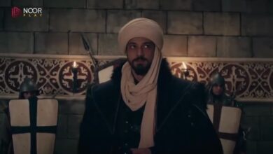 ترقب واسع للحلقة 24 من المؤسس أورهان 2026.. القنوات الناقلة وموعد العرض يشعلان حماس عشاق الدراما التاريخية