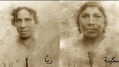 أين ذهبت عائلة ريا وسكينة بعد تنفيذ حكم الإعدام؟.. تفاصيل تاريخية صادمة