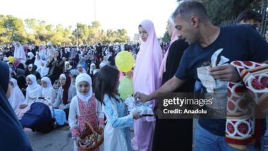 عطلة عيد الأضحى 2026 في الأردن.. الجدول الكامل للإجازة الرسمية وموعد العودة إلى العمل وفق بيان الأوقاف