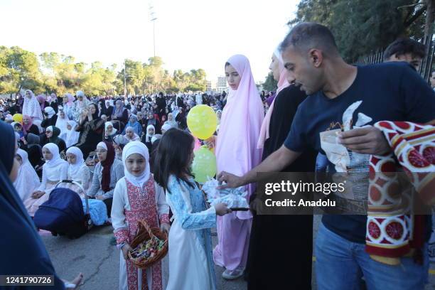 عطلة عيد الأضحى 2026 في الأردن.. الجدول الكامل للإجازة الرسمية وموعد العودة إلى العمل وفق بيان الأوقاف