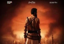 فيلم أسد يثير جدل الجلباب الصعيدي ورد فعل قوي من محمد رمضان يشعل السوشيال ميديا