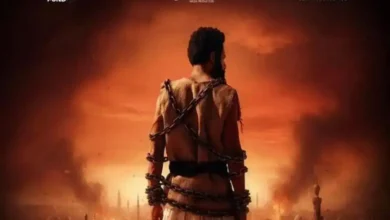فيلم أسد يثير جدل الجلباب الصعيدي ورد فعل قوي من محمد رمضان يشعل السوشيال ميديا