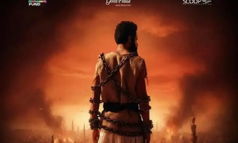 فيلم أسد يثير جدل الجلباب الصعيدي ورد فعل قوي من محمد رمضان يشعل السوشيال ميديا